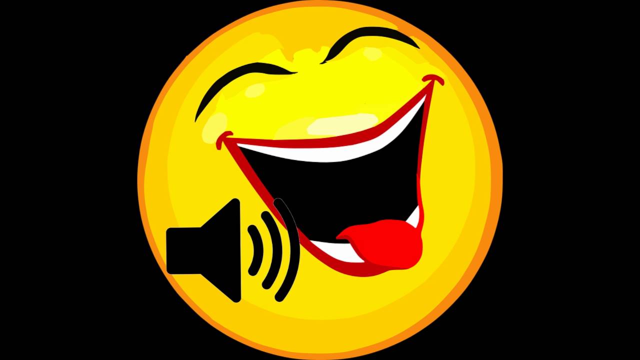 Sound Effects Cartoon Laughing - YouTube