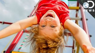 Why Recess Is So Good For Kids