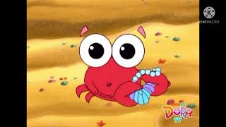 Swiper Swipes Baby Crabs Necklace The Most Viewed Video On My Channel