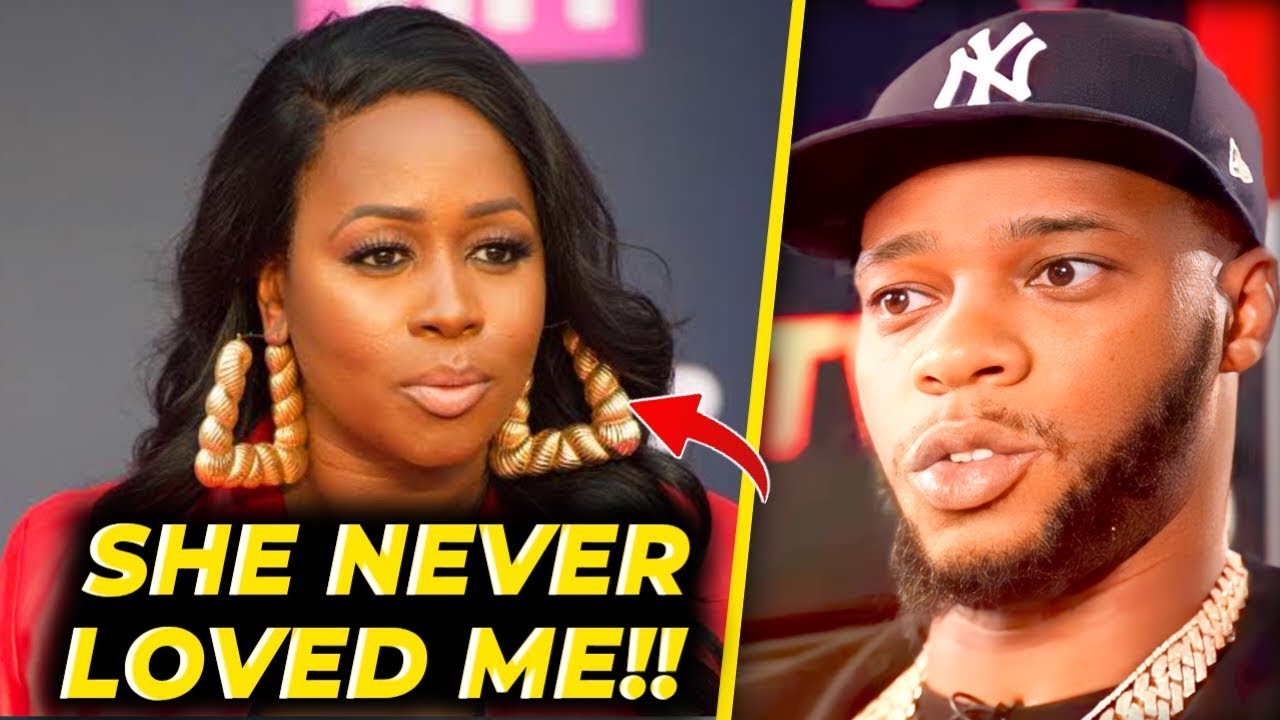 We're NOT Surprised by the Remy Ma & Papoose Cheating & Breakup Rumors ...