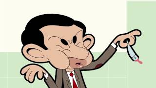 mr bean goldfish cartoon for kids mr bean cartoon full episode wildbrain