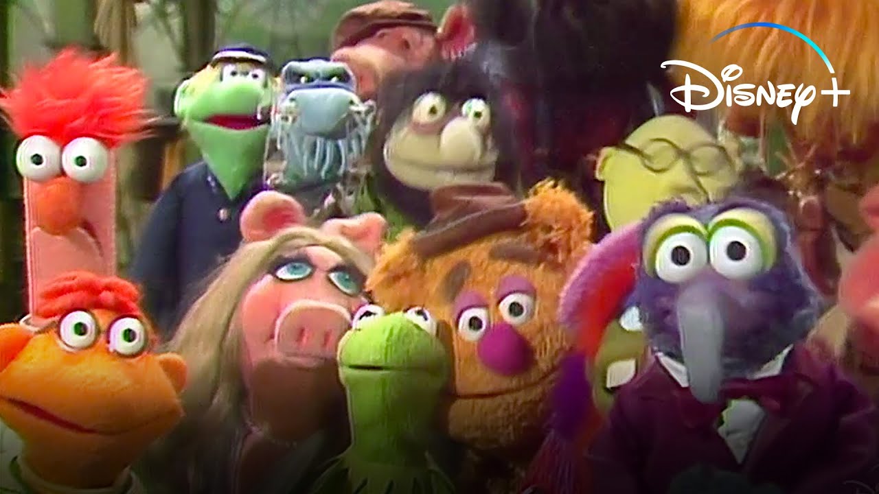 Muppet Show