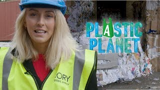 How Recycling Actually Works |  Plastic Planet with Zanna Van Dijk | Earth Unplugged