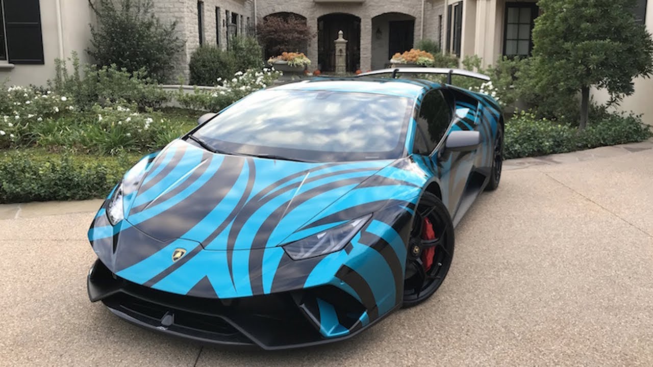 Arriba 72+ imagen salomondrin lamborghini