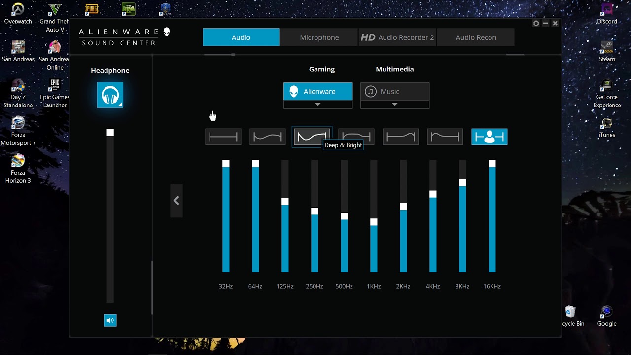 Dell alienware control center download - lsaben