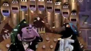 Sesame Street - Number Of The Day