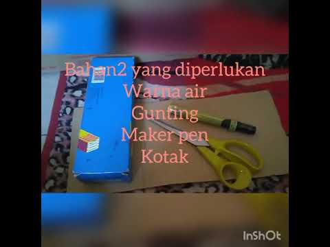 Subjek Sains Darjah 3 Topeng Gigi Ditangan Youtube