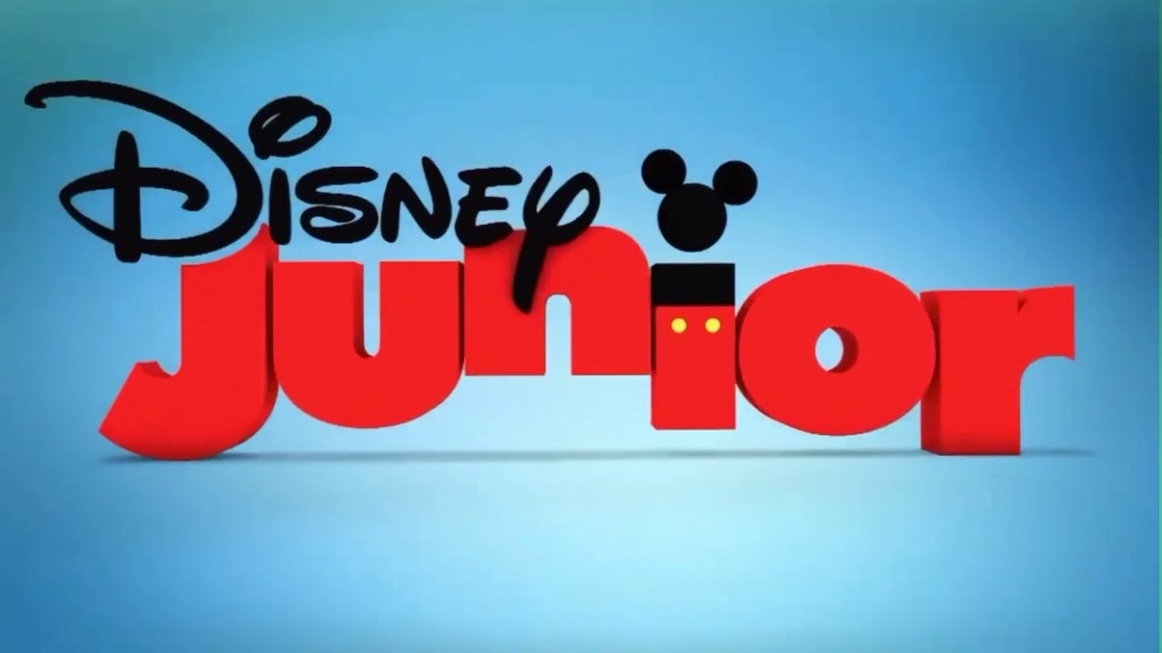 Walt Disney Television Animation/Disney Junior (2008/2011) - YouTube