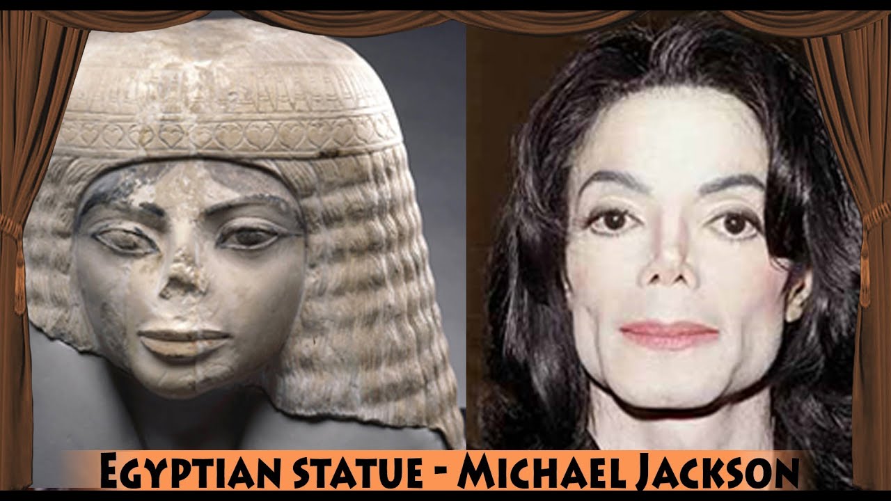 Celebrity Look Alikes From History