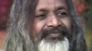 Maharishi Speaks on Religion