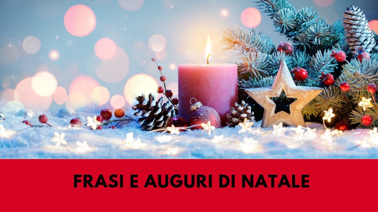 Frasi Di Natale Per I Nipotini.Frasi E Auguri Di Natale Per Bambini Pianetamamma It