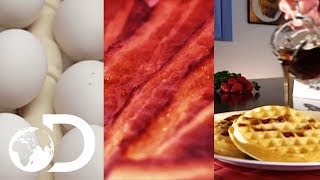 BREAKFAST SPECIAL | How It's Made