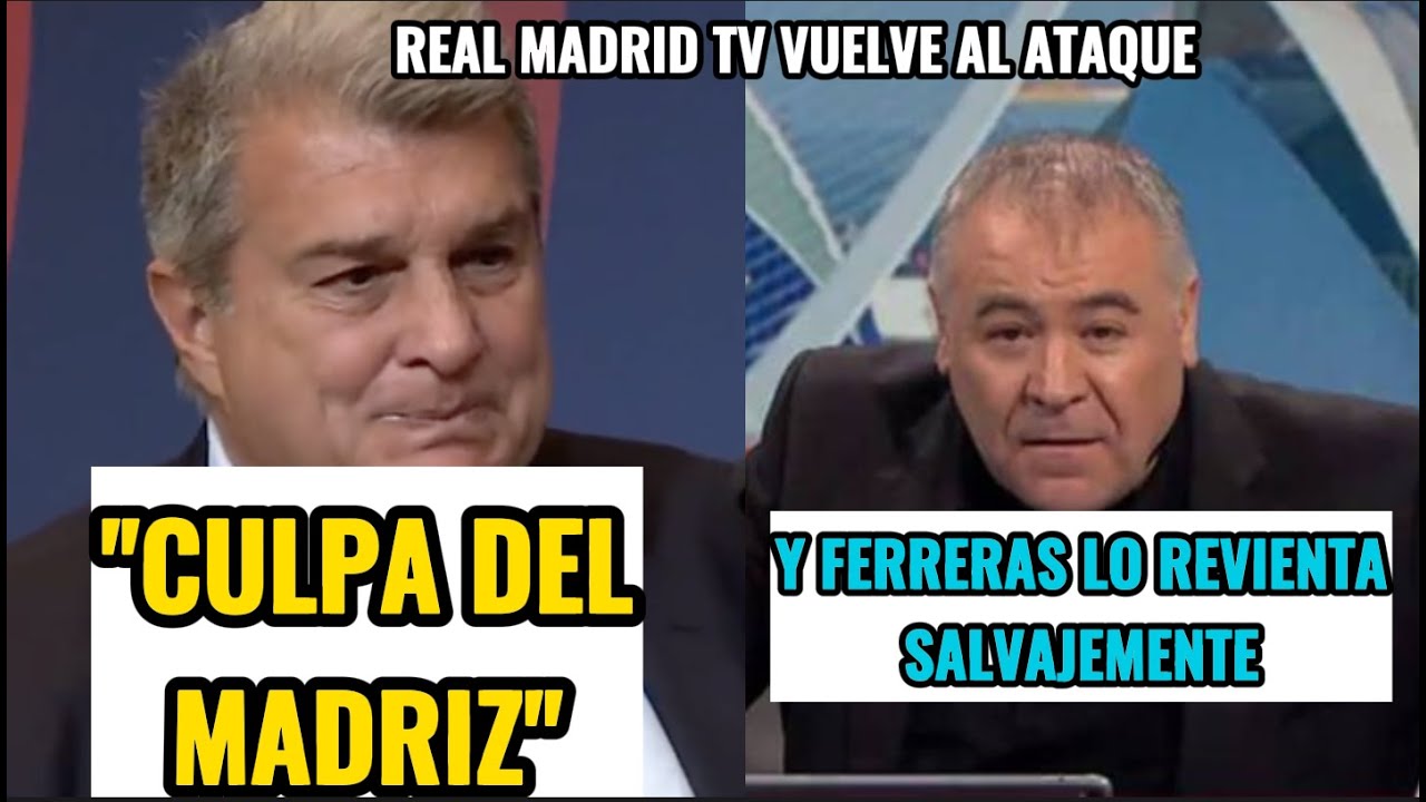 LAPORTA: