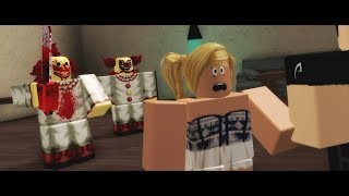 10 SCARY ROBLOX STORIES