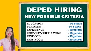 Paano Mag Apply Sa Deped For Sy 2023 2024 Senior High Teacher - Riset