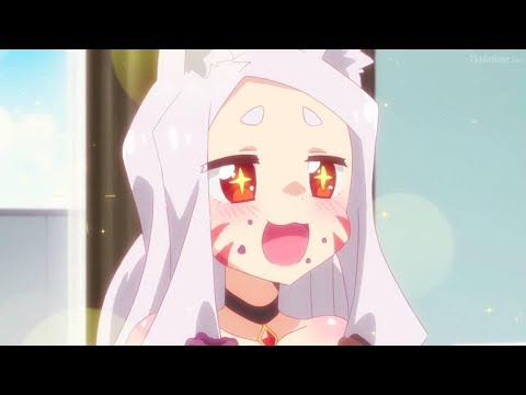 NECESITO UNA ZORRA xD / sewayaki kitsune no senko-san cap 6 - YouTube