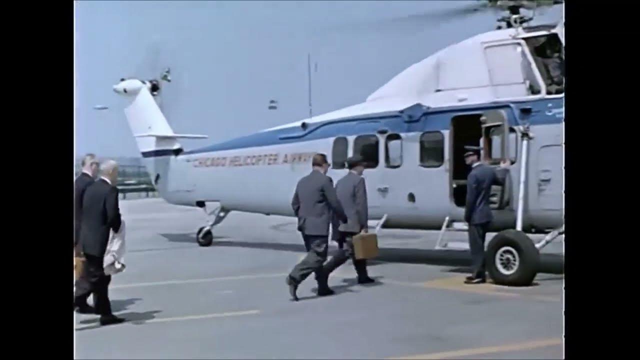 S58 SIKORSKY - YouTube