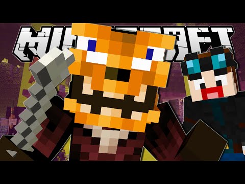 Minecraft | PUMPKIN KING IS BACK!! | Halloween Horror Minigame