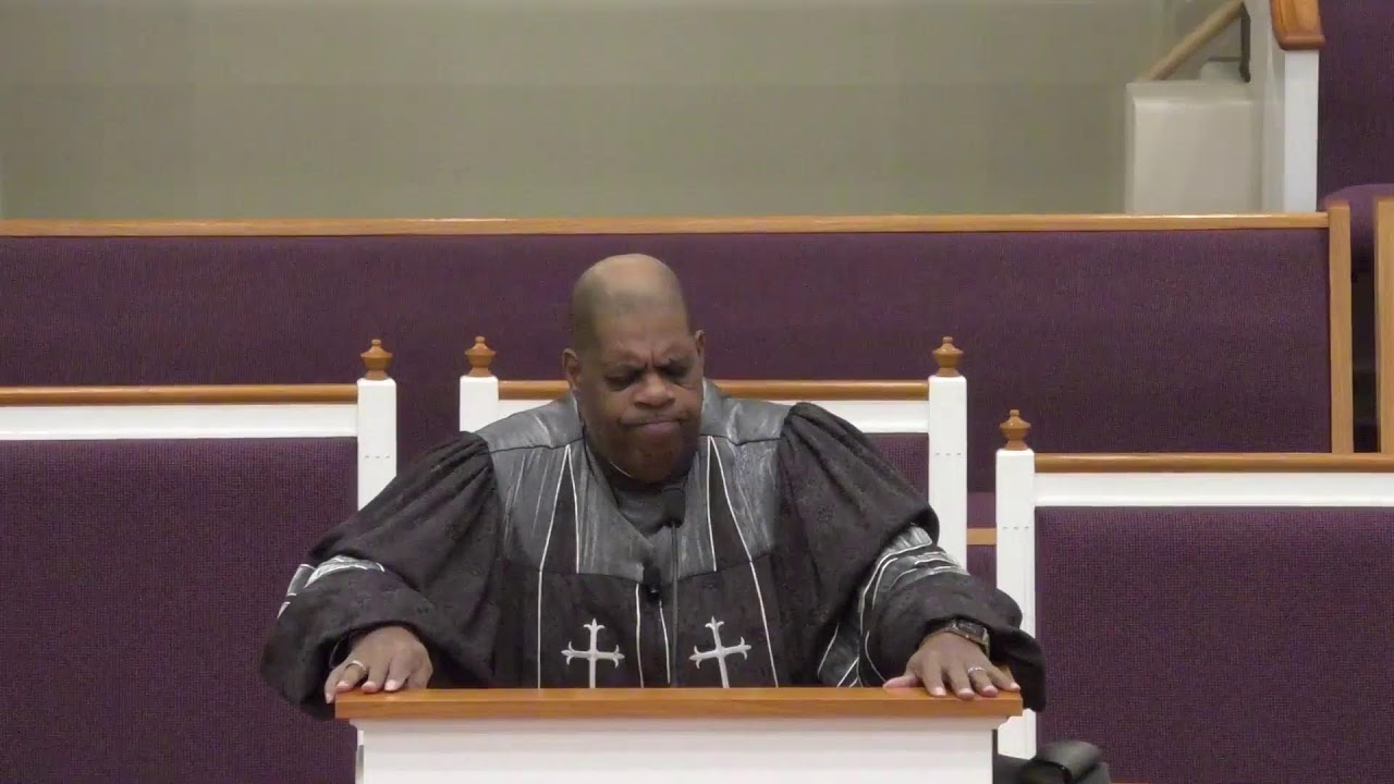 Fellowship of Churches Annual Revival- 1.14.24 - YouTube