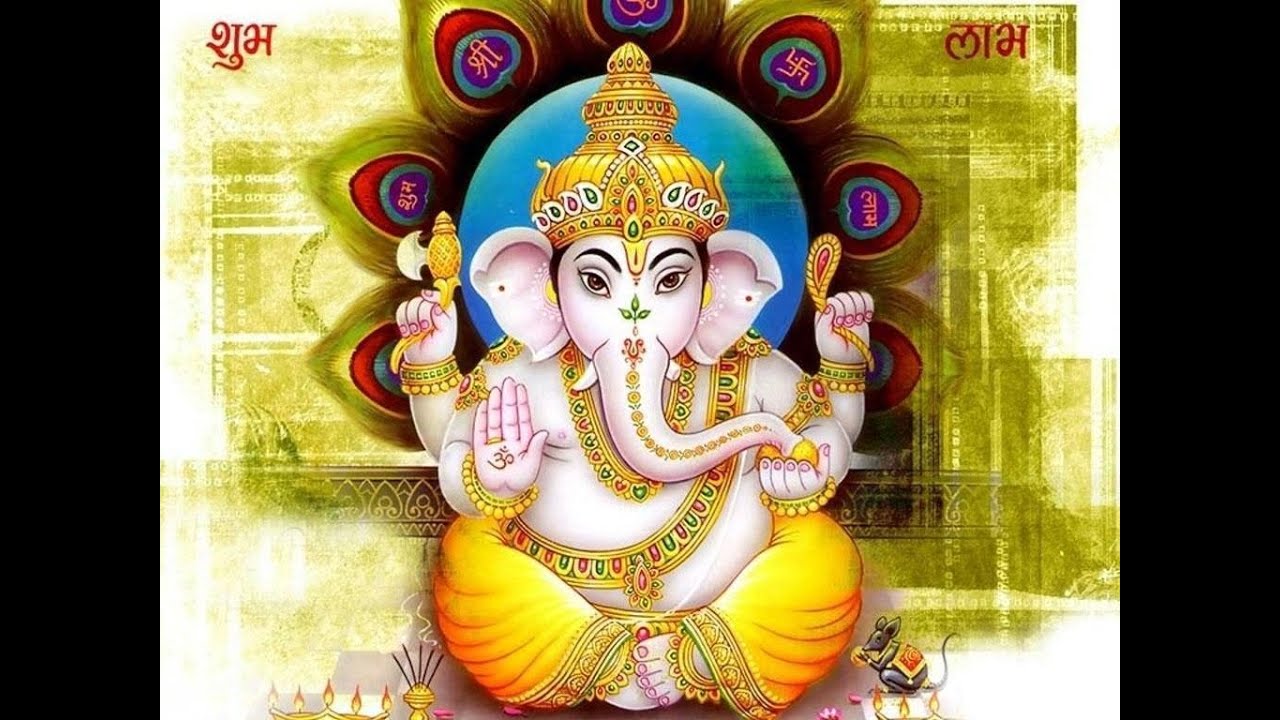 Top 999+ shri ganesh ji images – Amazing Collection shri ganesh ji ...