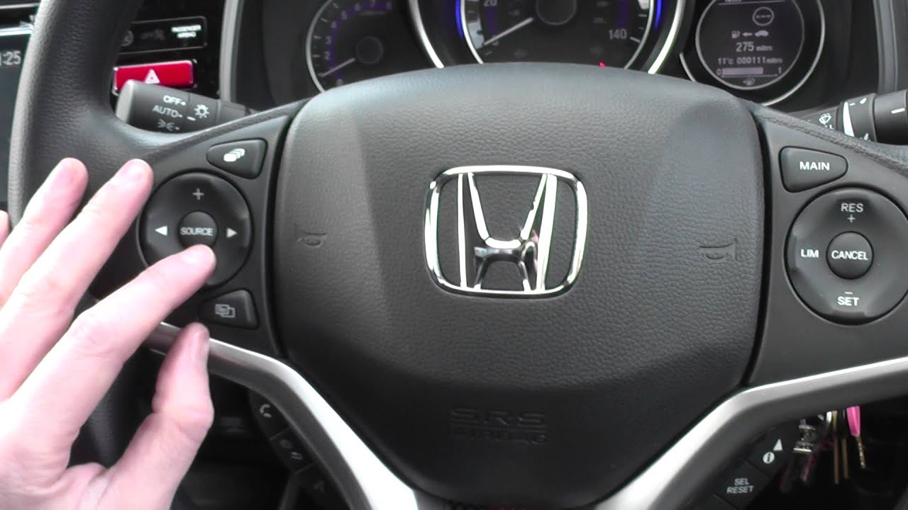 Honda Jazz Warning Signs And Solutions