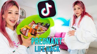 Testing VIRAL TikTok Life Hacks Part 3