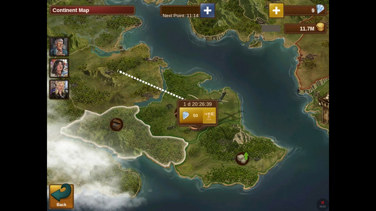 Forge of empires virtual future part 3 map - dsagamer