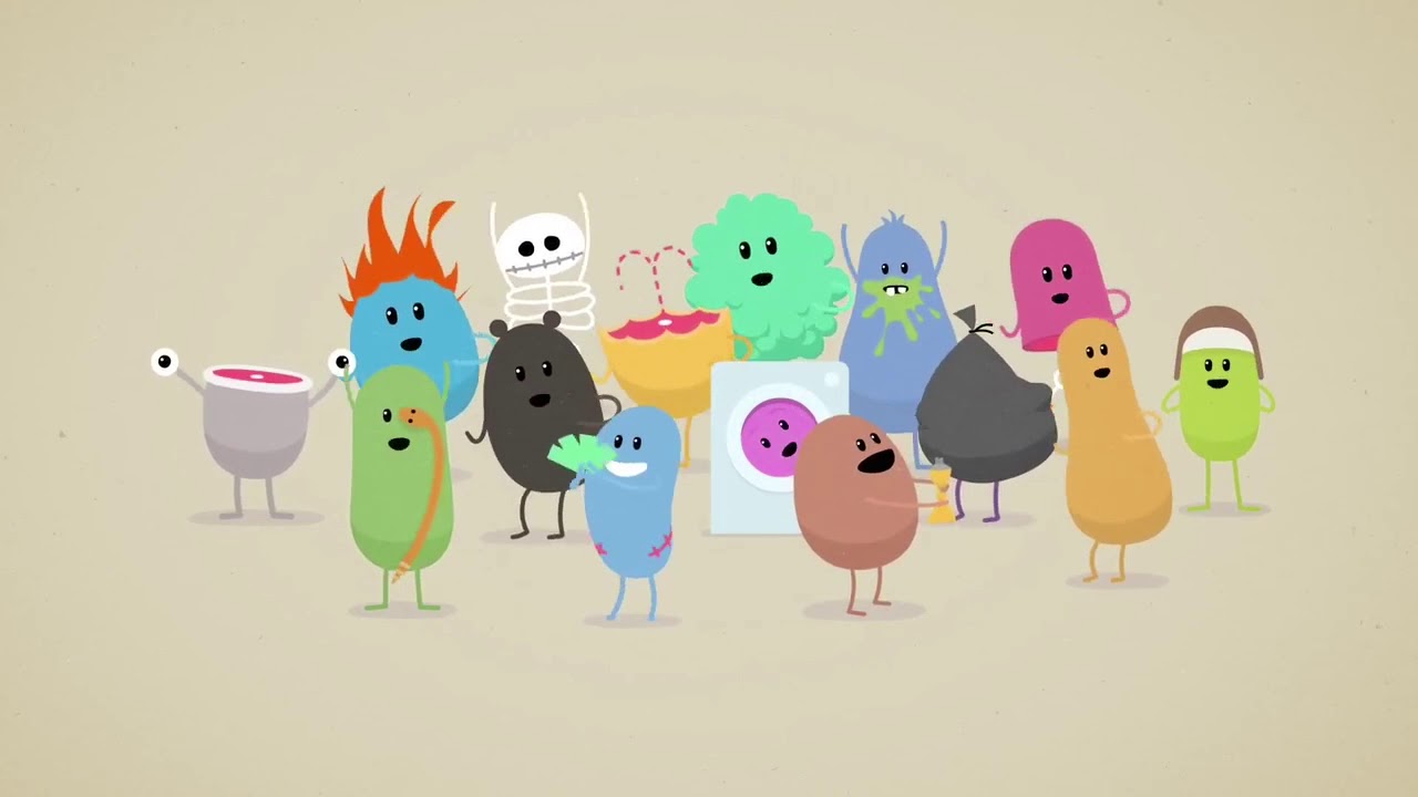 dumb ways to die(Mix) - YouTube