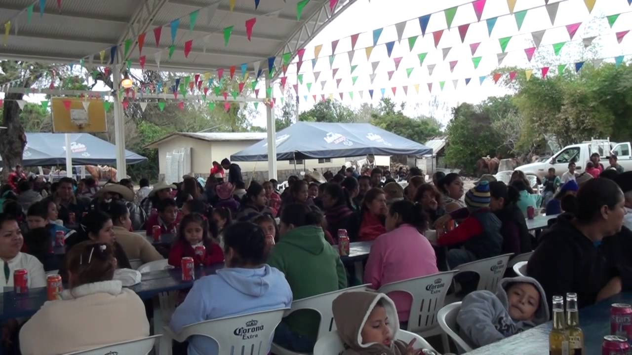 EMPRENDEDORES TELEVISA---ANIVERSARIO DEL EJ. GRACIANO SANCHEZ, GUEMEZ ...