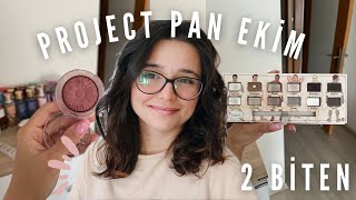 Project Pan 9 Güncelleme Eki̇m 2024 