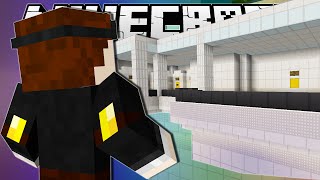 Minecraft | A NEW LAB?! | Kitatcho Laboratory Custom Map