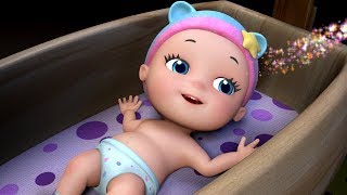 rock a bye baby lullaby for babies good night baby song infobells