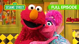 Valentines Day on Sesame Street! | Sesame Street Full Episode