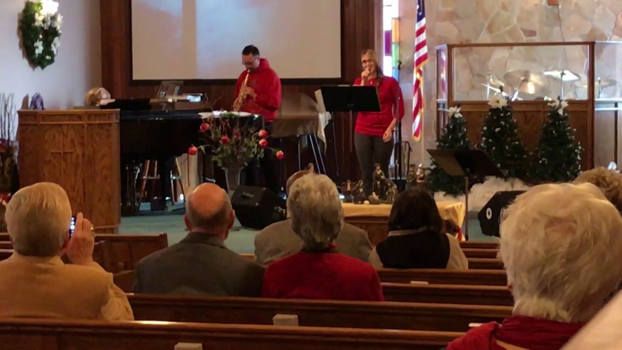 Happy Birthday, Jesus (Jan Jernigan) - YouTube