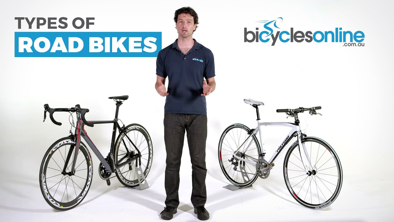 Types Of Road Bikes Shop | www.cumberland.org