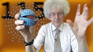 New Element Confirmed - Periodic Table Of Videos