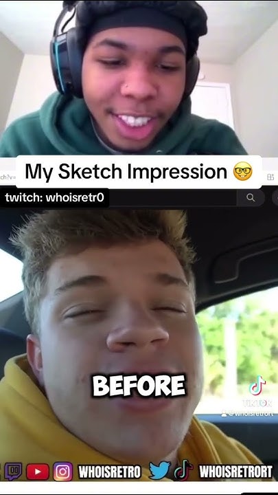 My Sketch Impression 🤓 - YouTube