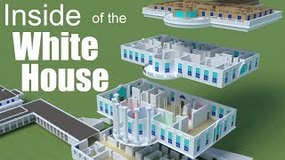 What's Inside of the White House?