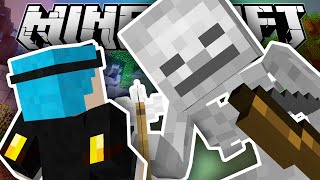 Minecraft | BIGGEST MOBS IN THE WORLD?!