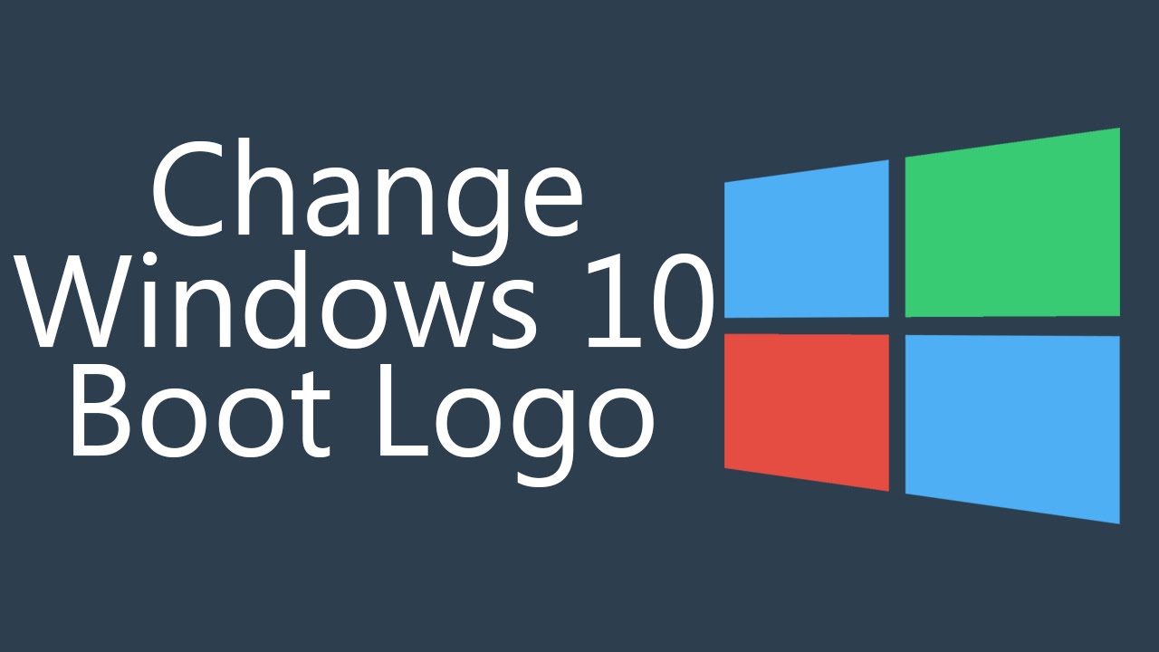 Logo Windows 10 - Tuyệt vời nhất từ trước đến nay: Nhấn vào để khám phá!