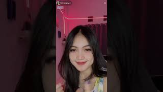 Live Tiktok Terbaru Cewek Cantik Bikin Semangat