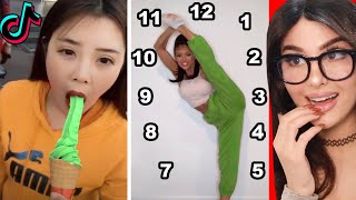 Amazing Hidden Talents I Found On Tik Tok