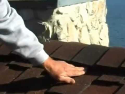 30 50 Year Shingles - Youtube