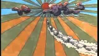 Schoolhouse Rock - Elbow Room- Manifest Destiny