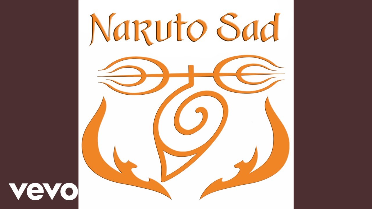 Anime Kei - Glued State (Naruto Sad) - YouTube Music