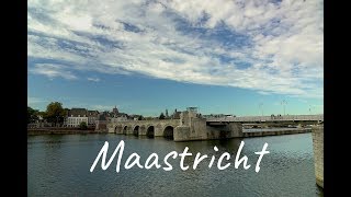 A Trip To Maastricht