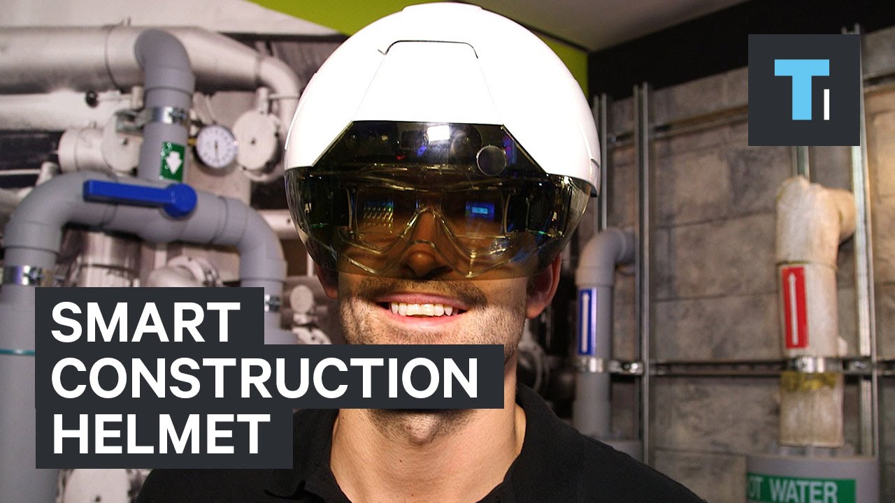 Smart Safety Helmet | vlr.eng.br