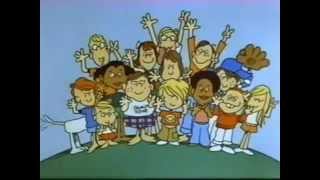 School House Rock   Counting By Fives