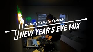 Special New Years Eve Party Mix 2024 Neujahrsmix Dj Nillemcfly