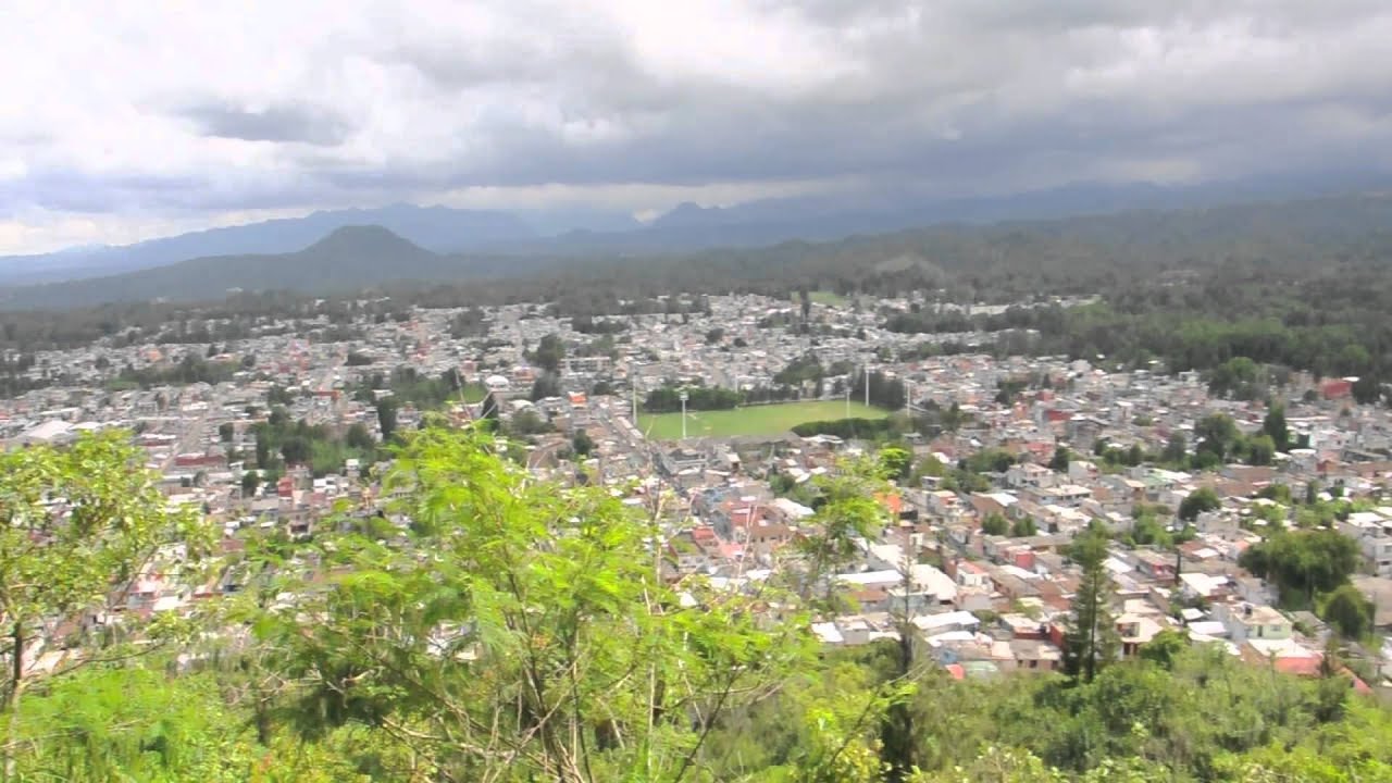 Veracruz Part 2 - Coatepec - YouTube